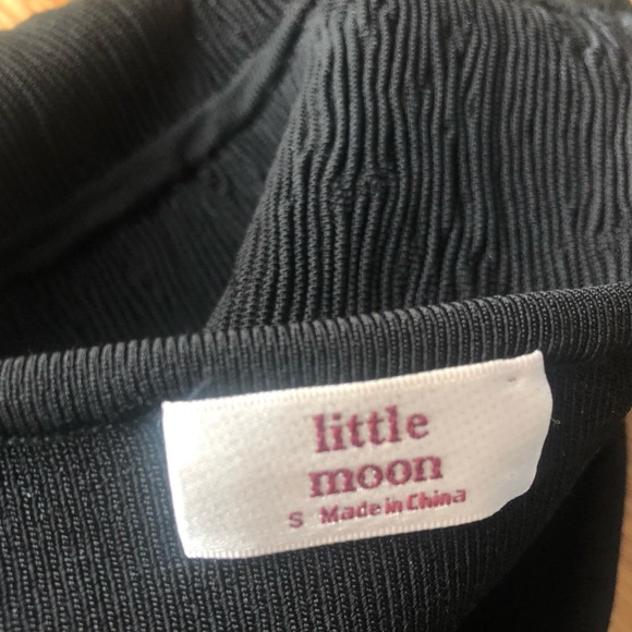 Aritzia Little Moon Tube Top - Picture 5 of 7